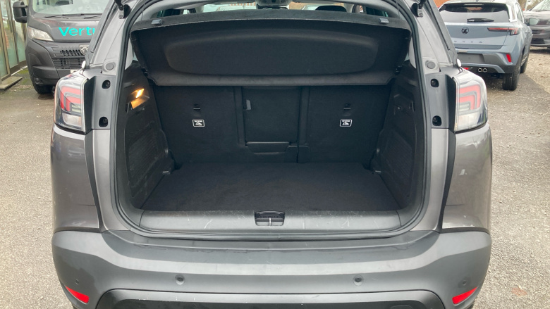 Vauxhall Crossland 1.2 Turbo [130] Ultimate 5dr Petrol Hatchback